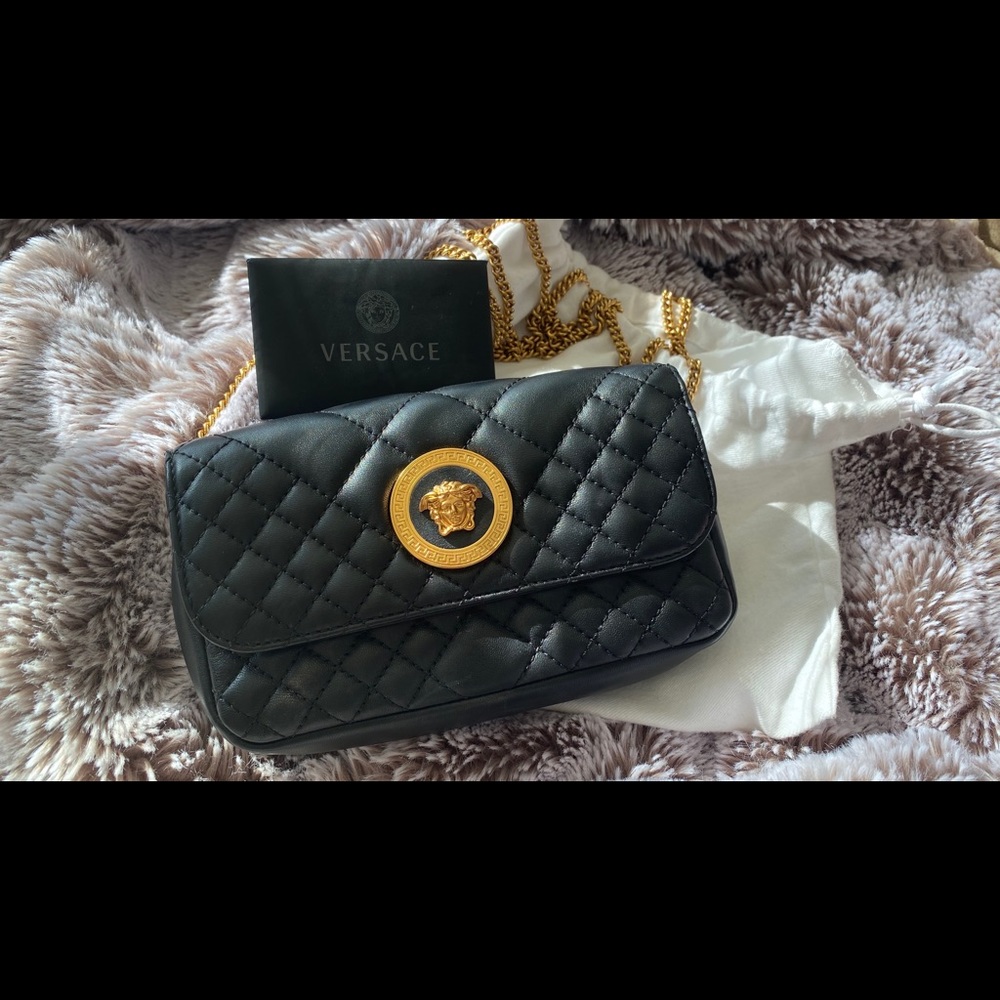❌SOLD❌ Versace Cross body